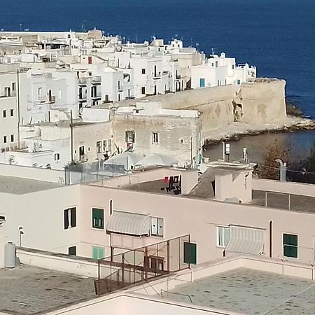 شقة Blu مونوبولي المظهر الخارجي الصورة