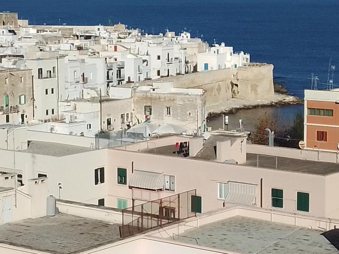 شقة Blu مونوبولي المظهر الخارجي الصورة