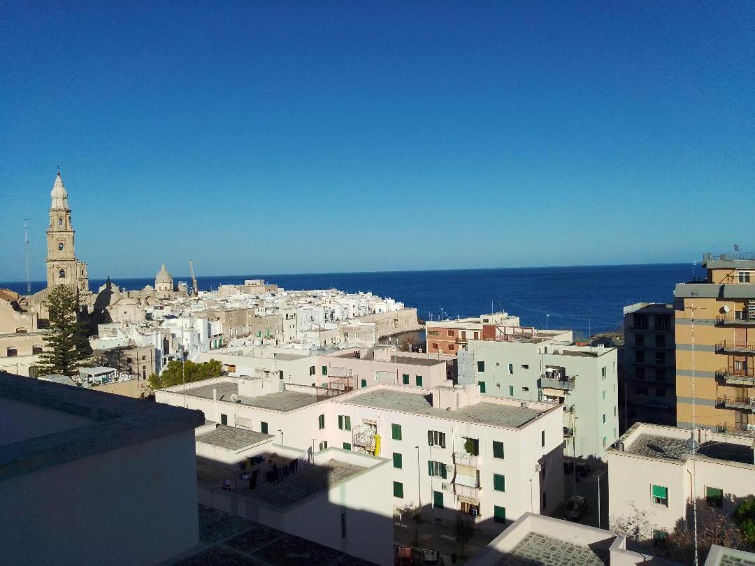 شقة Blu مونوبولي المظهر الخارجي الصورة
